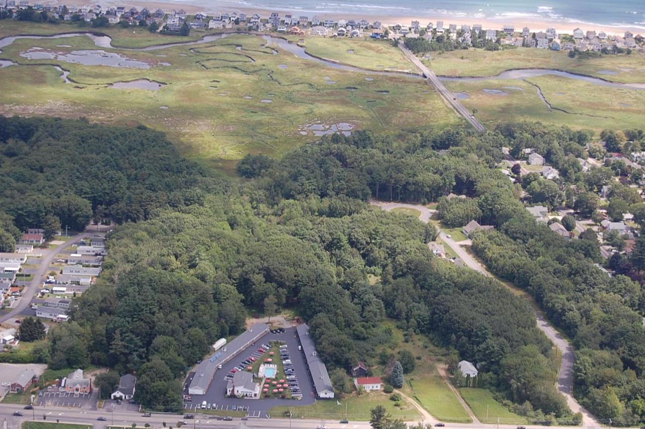 Wells-Ogunquit Resort Motel & Cottages Экстерьер фото