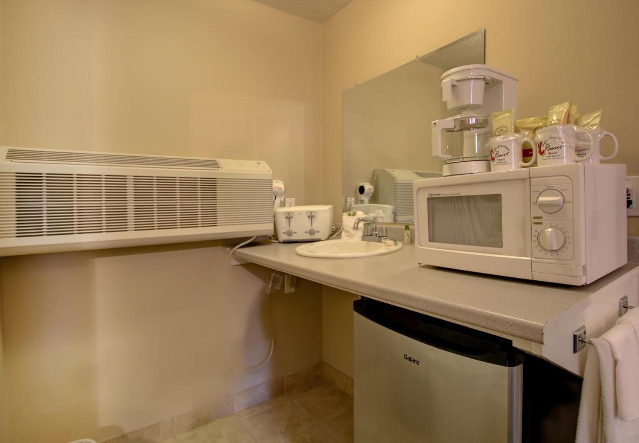 Wells-Ogunquit Resort Motel & Cottages Экстерьер фото