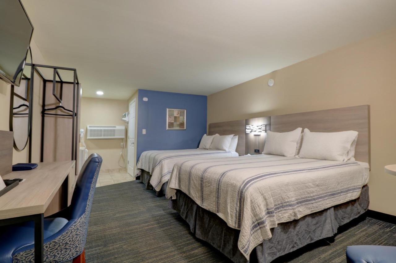 Wells-Ogunquit Resort Motel & Cottages Экстерьер фото