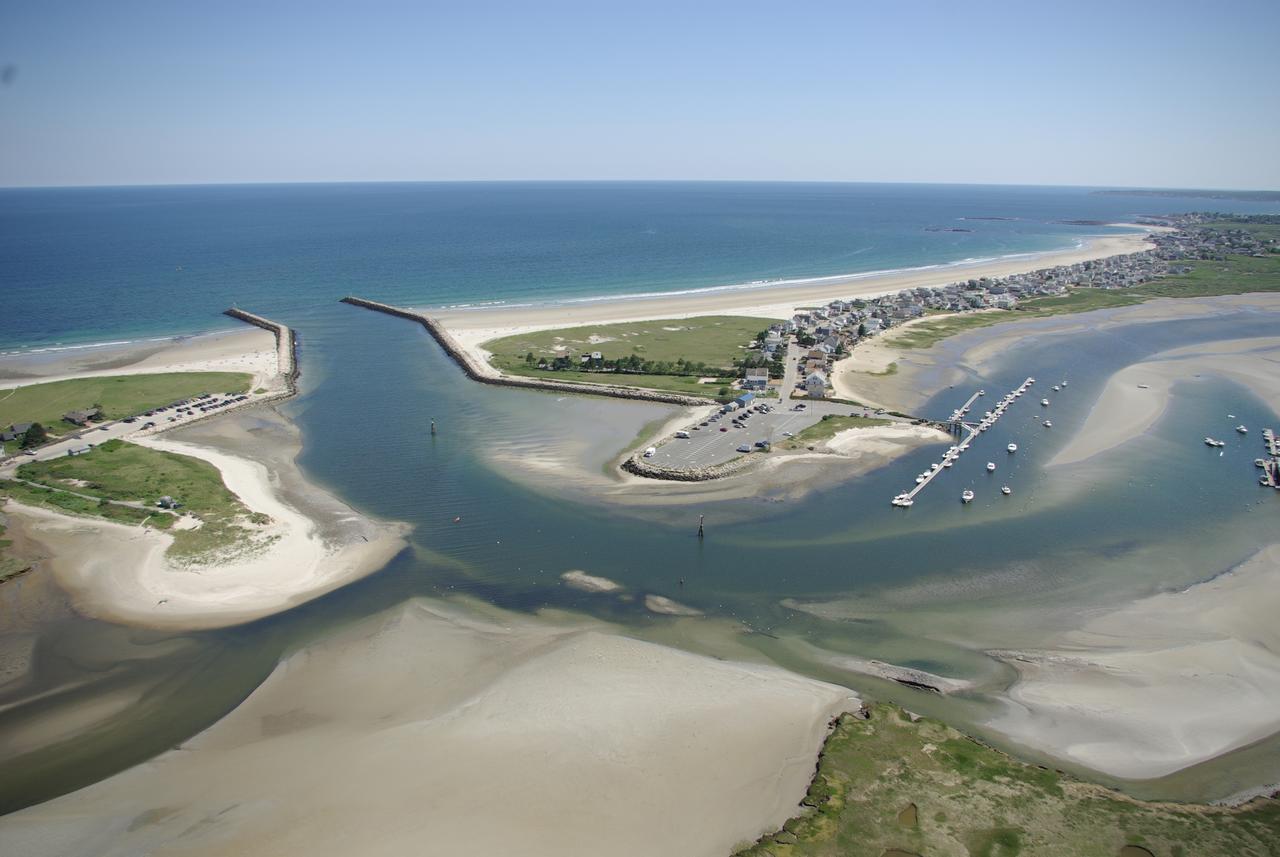 Wells-Ogunquit Resort Motel & Cottages Экстерьер фото